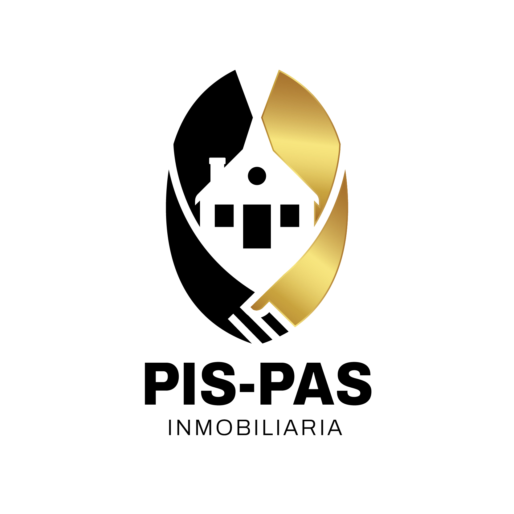 Logo Pis-Pas Inmobiliaria