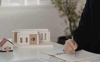 Documentos necesarios para vender una casa: guía completa para vendedores