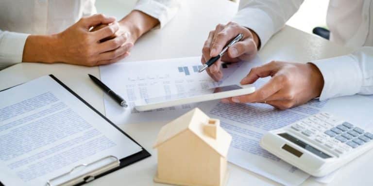 Cómo pedir una nota simple de una vivienda: pasos, coste y plazos