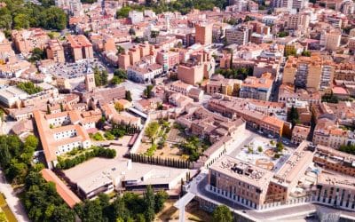 Vender piso en Guadalajara: guía completa con plazos y costes reales