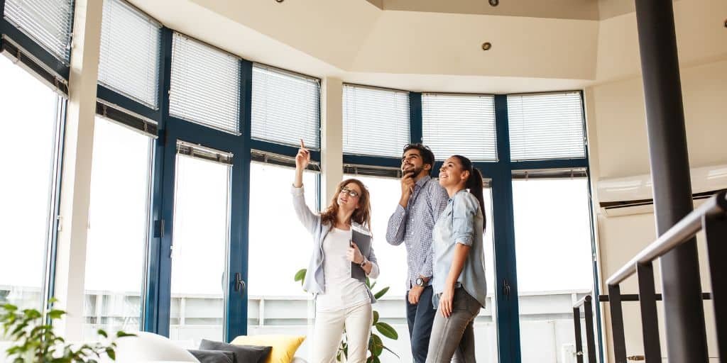 Impuestos al vender una vivienda heredada